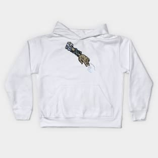 BRICK Kids Hoodie